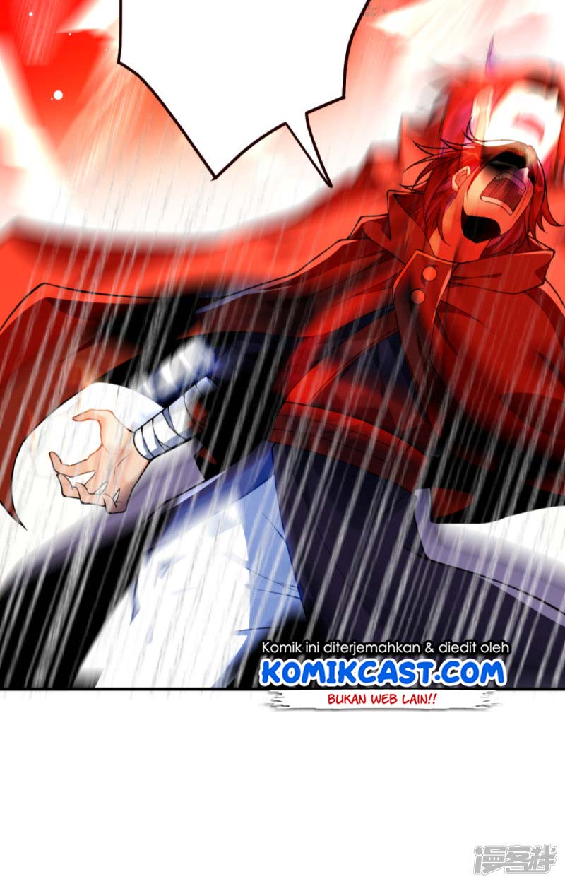 Dilarang COPAS - situs resmi www.mangacanblog.com - Komik against the gods 309 - chapter 309 310 Indonesia against the gods 309 - chapter 309 Terbaru 23|Baca Manga Komik Indonesia|Mangacan